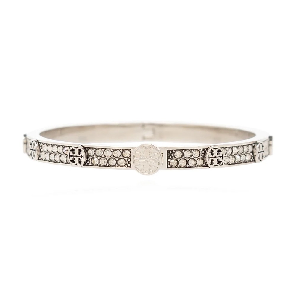 Tory Burch Miller Pave Bracelet